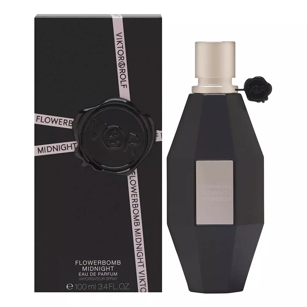 Flowerbomb Midnight by Viktor & Rolf for Women