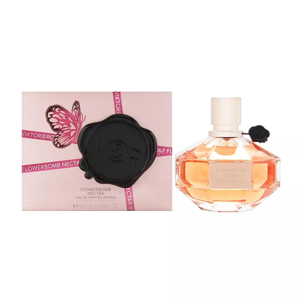 Flowerbomb Nectar by Viktor & Rolf for Women