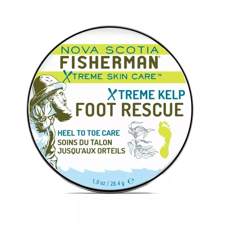 Foot Balm