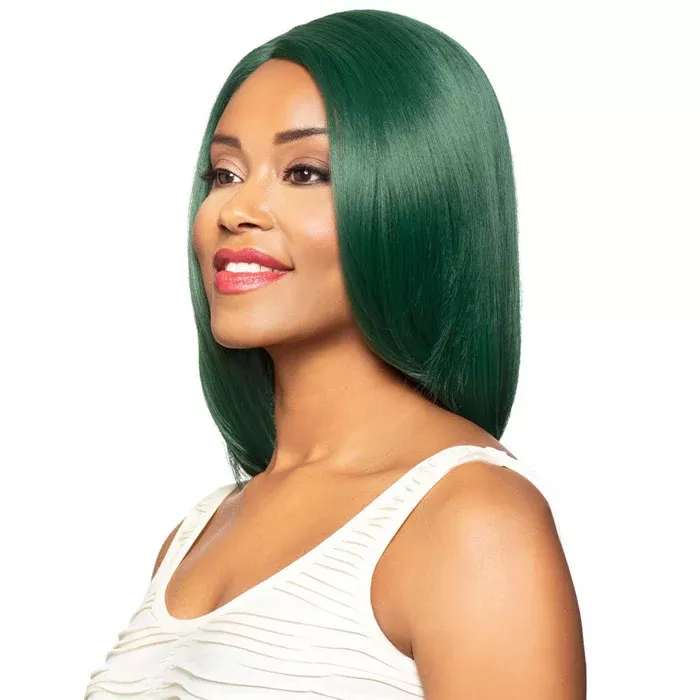 Foxy Lady Lace Front Wig - TONI