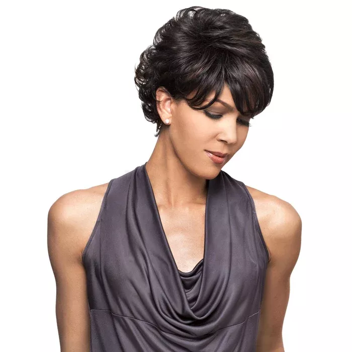 Foxy Lady Wig BIANCA