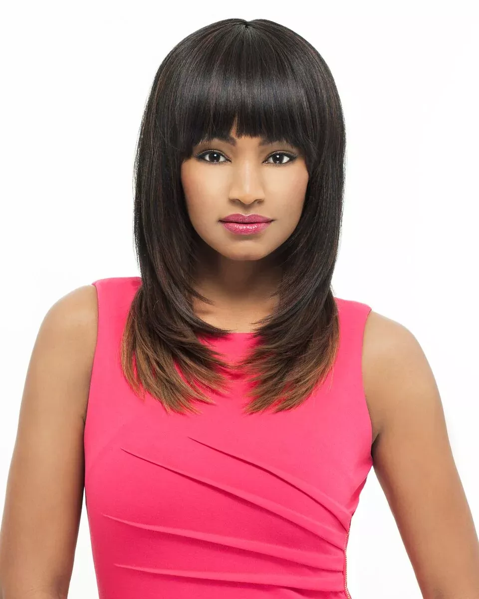 Foxy Lady Wig CASSIE