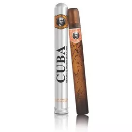 FRAGLUXE INC EDT CUBA ORANGE (M) 35ml Spr