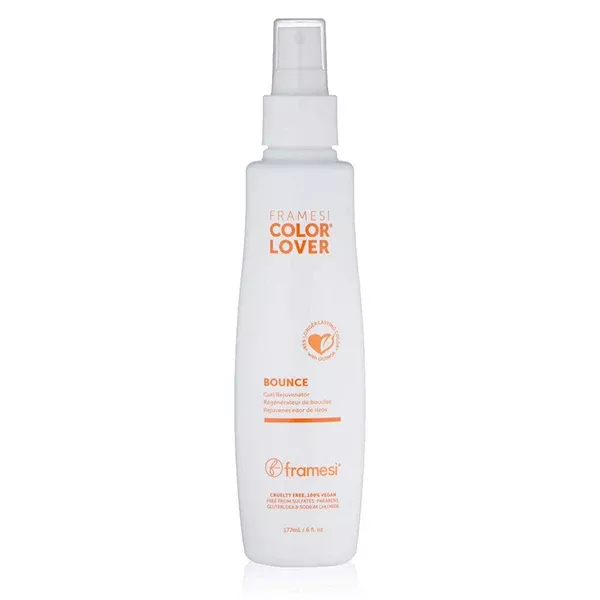 FRAMESI COLOR LOVER™ BOUNCE CURL REJUVENATOR