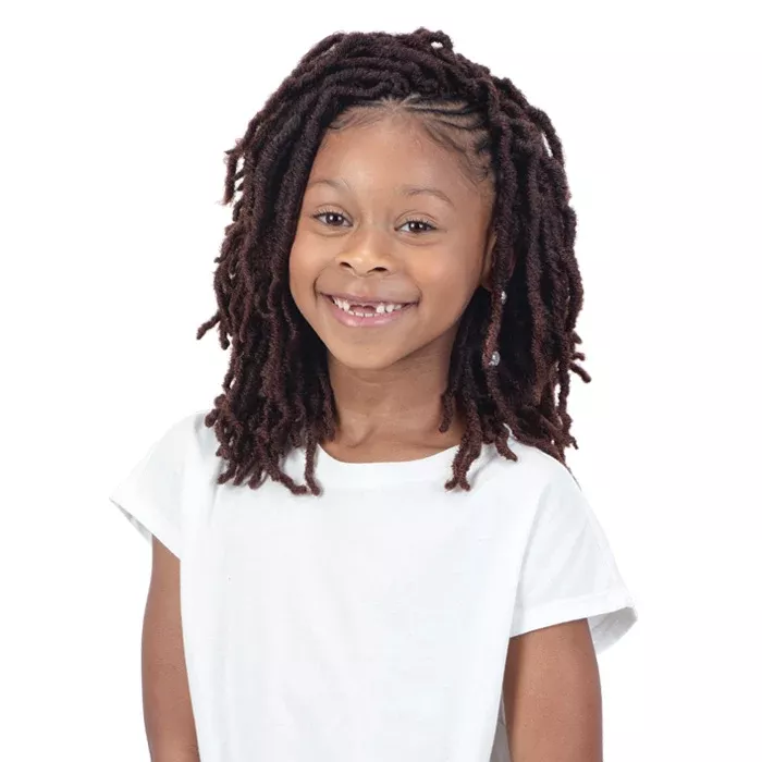 Freetress 3X Kids Braid - BONA LOC 8"