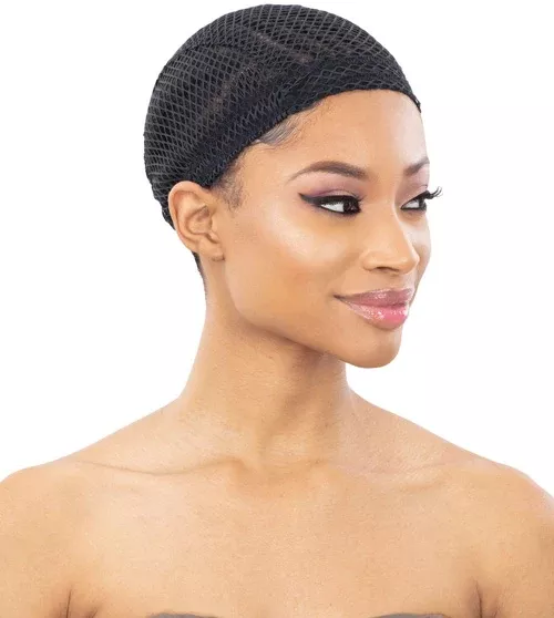 Freetress Anti Slip Crochet Cap