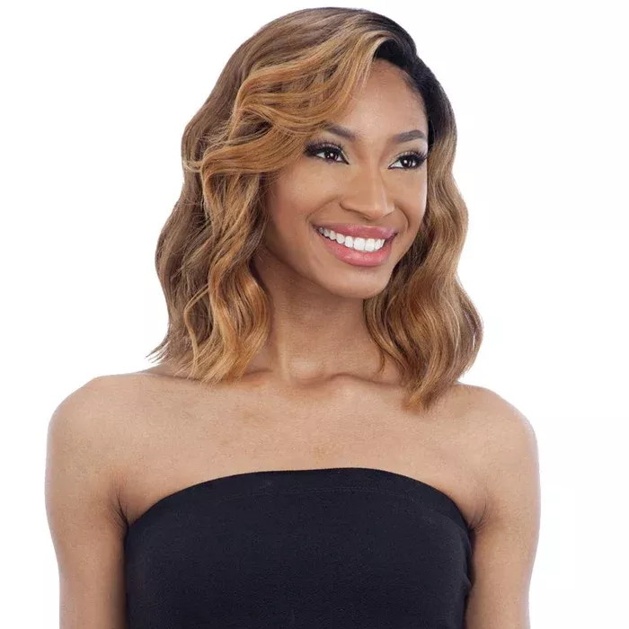Freetress Equal 5" Lace Part Wig - VAL