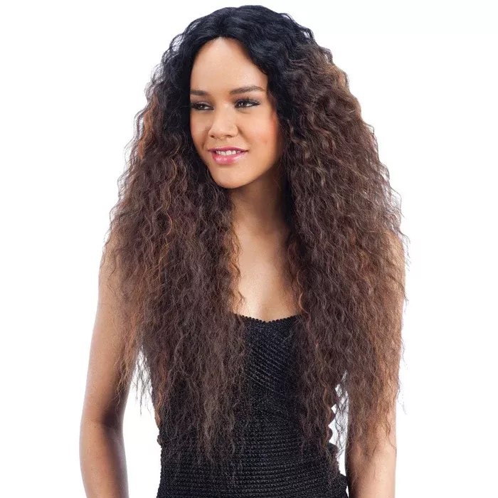 Freetress Equal 6 Inch Lace Part Wig MAXI
