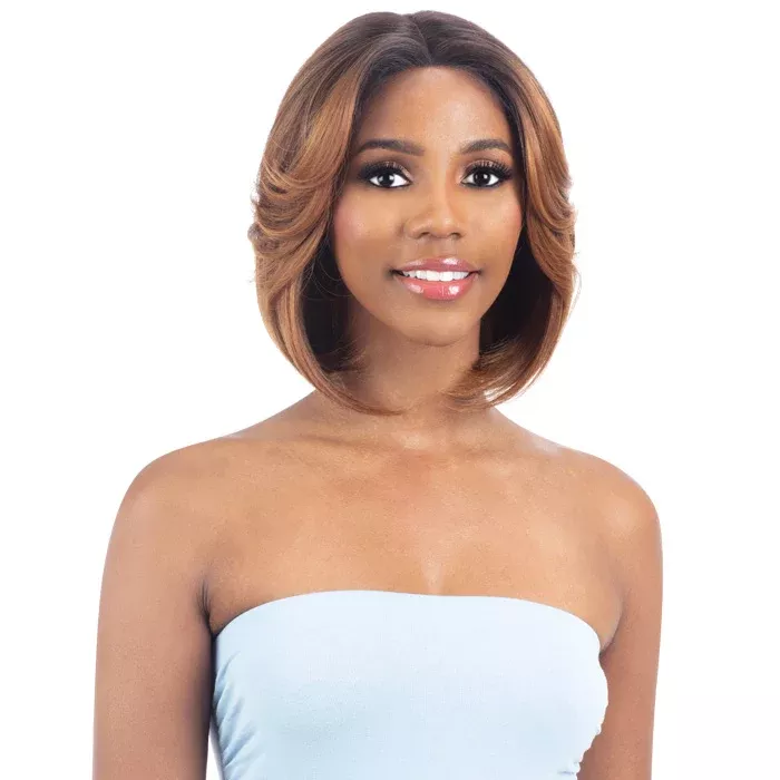 Freetress Equal Aire HD Deep Parting Lace Front Wig - PIXIE