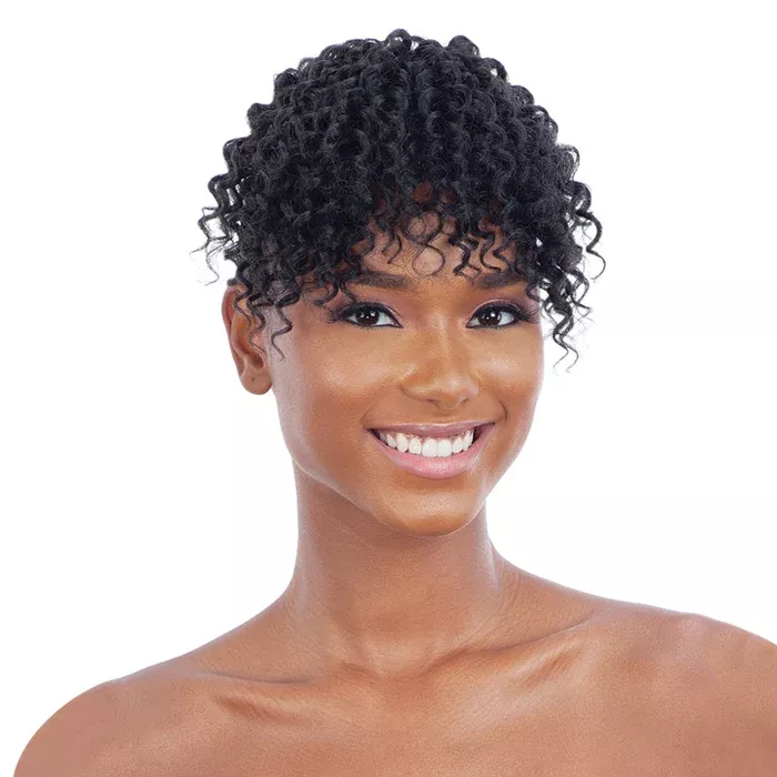 Freetress Equal Bang - BOHO BANG