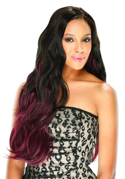 Freetress Equal Brazilian Bundle Wave 16" - 22" OMBRE TWO TONE