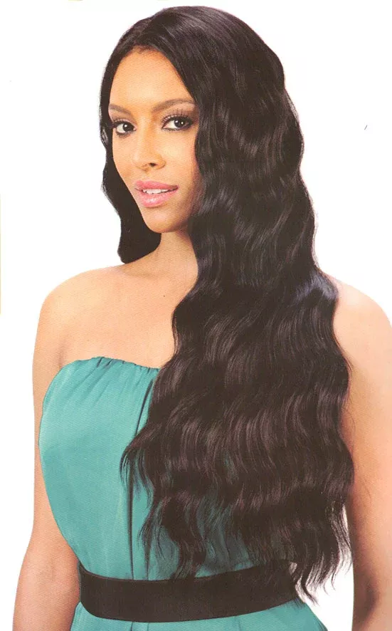 Freetress Equal BULGARIAN LOOSE BUNDLE WAVE 5 Pcs