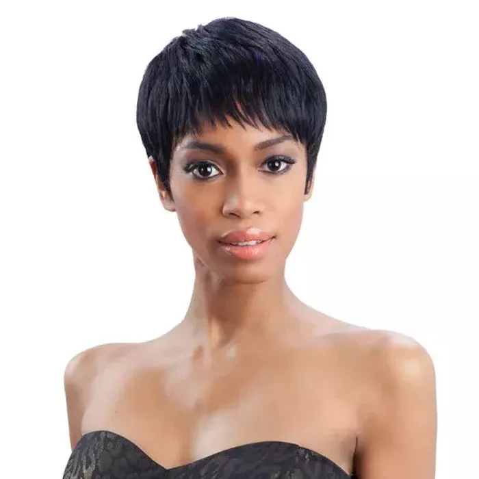 Freetress Equal Full Wig - HAILEY