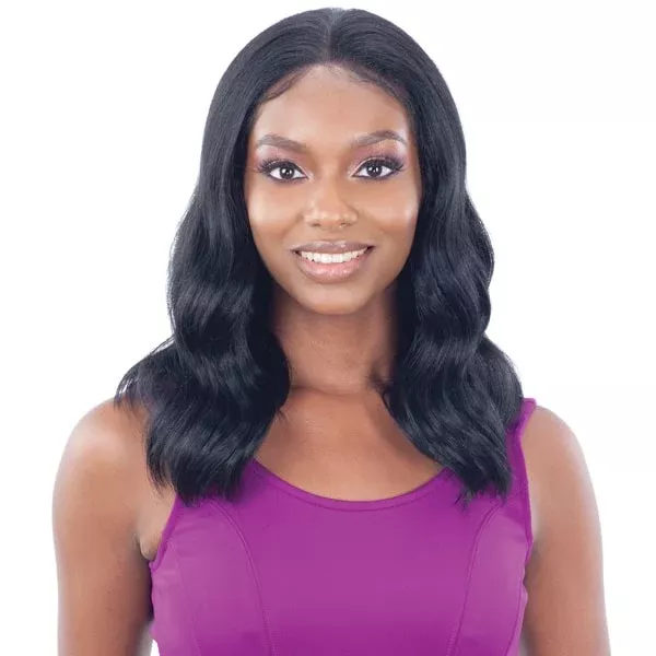 Freetress Equal Illusion Lace Frontal Wig - IL 004