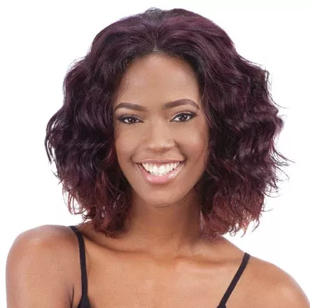 Freetress Equal Lace Front Wig CHANNING - 3 Way Lace Part