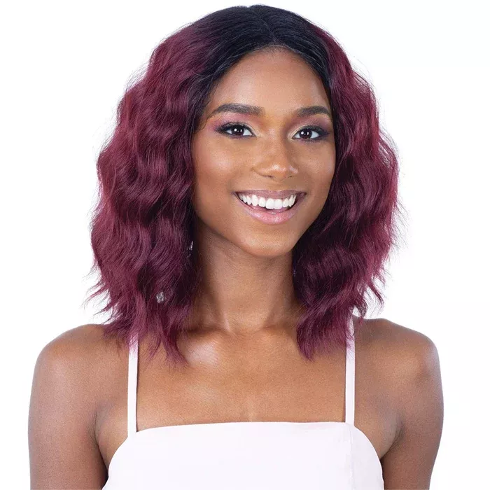 Freetress Equal Lite Deep Parting Lace Front Wig - LFW 002