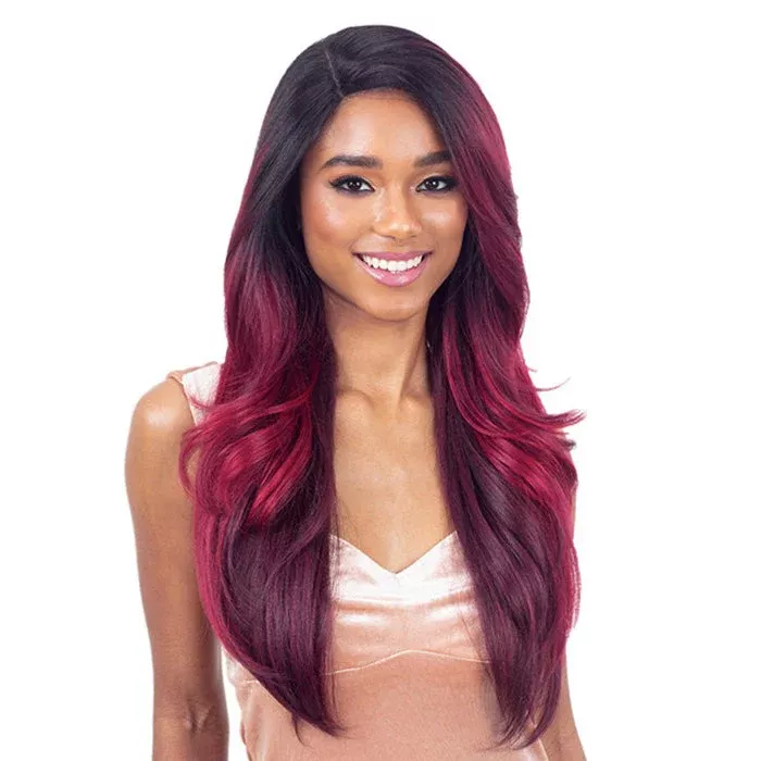 FreeTress Equal Lite HD Lace Front Wig Rose