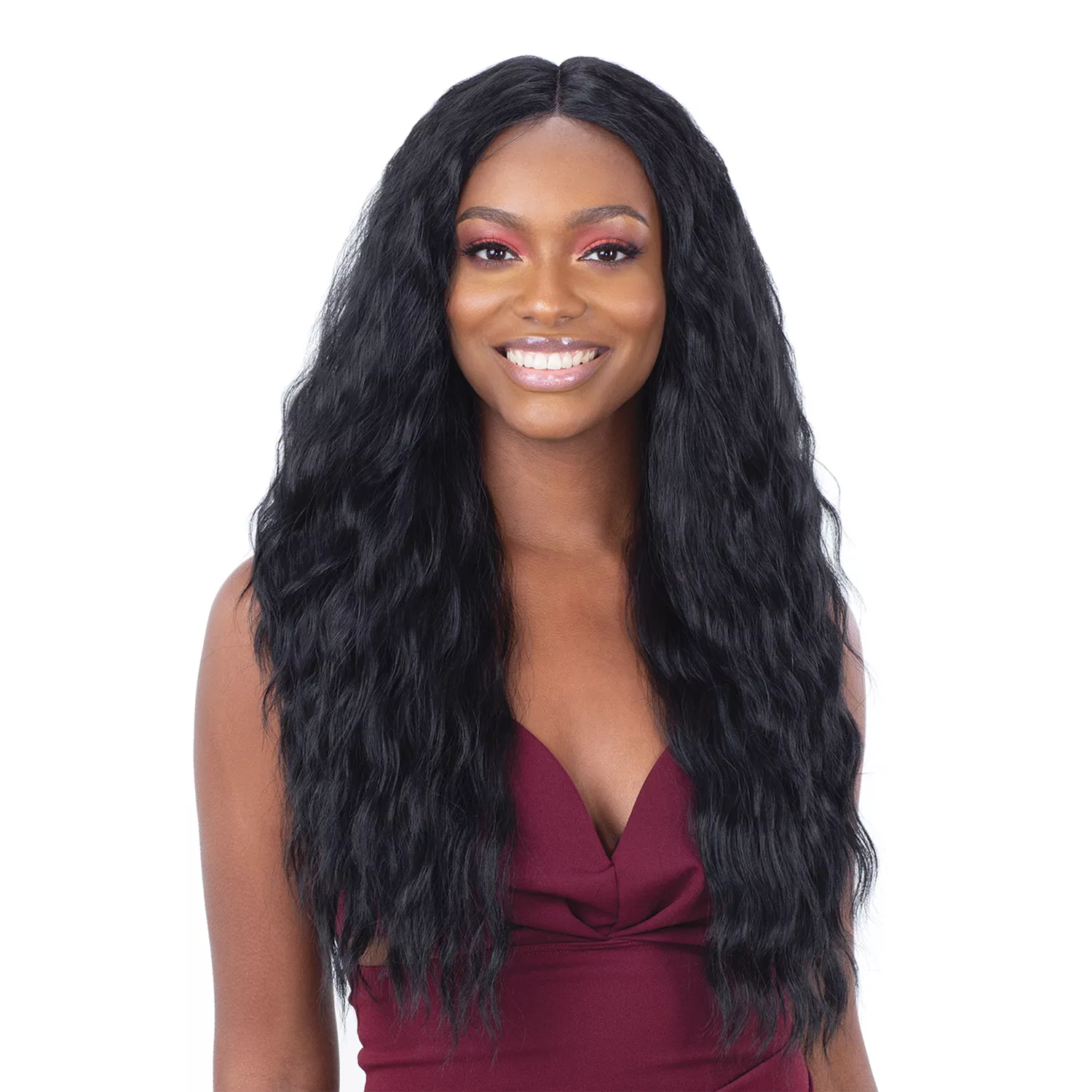 FreeTress Equal Lite Lace Front Wig LFW-001