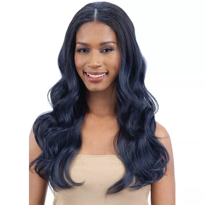 Freetress Equal Oval Part Wig - BODY WAVE