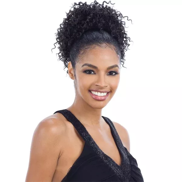 Freetress Equal Pony Pop + Bang 2 PCS - BELL