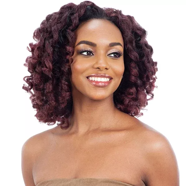 Freetress Equal Synthetic Drawstring Fullcap - NATURAL ROD SET 1