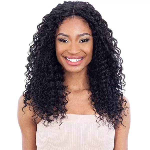 Freetress Equal Synthetic Freedom Part Lace Part Wig - 301