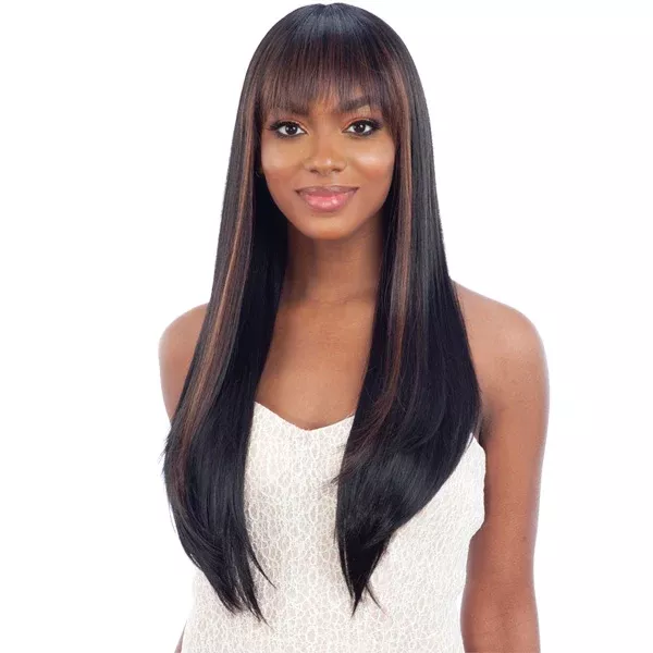 Freetress Equal Synthetic Freedom Wig - FW002