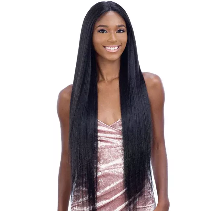 Freetress Equal Synthetic Lace Front Wig FREEDOM PART LACE 204