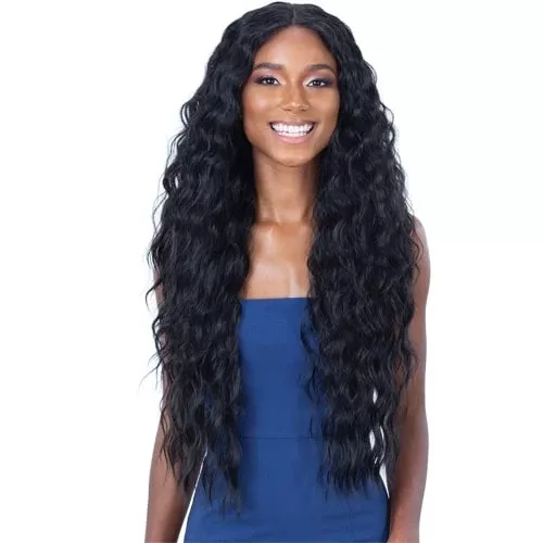 Freetress Equal Synthetic Lite Lace Front Wig - LFW 005