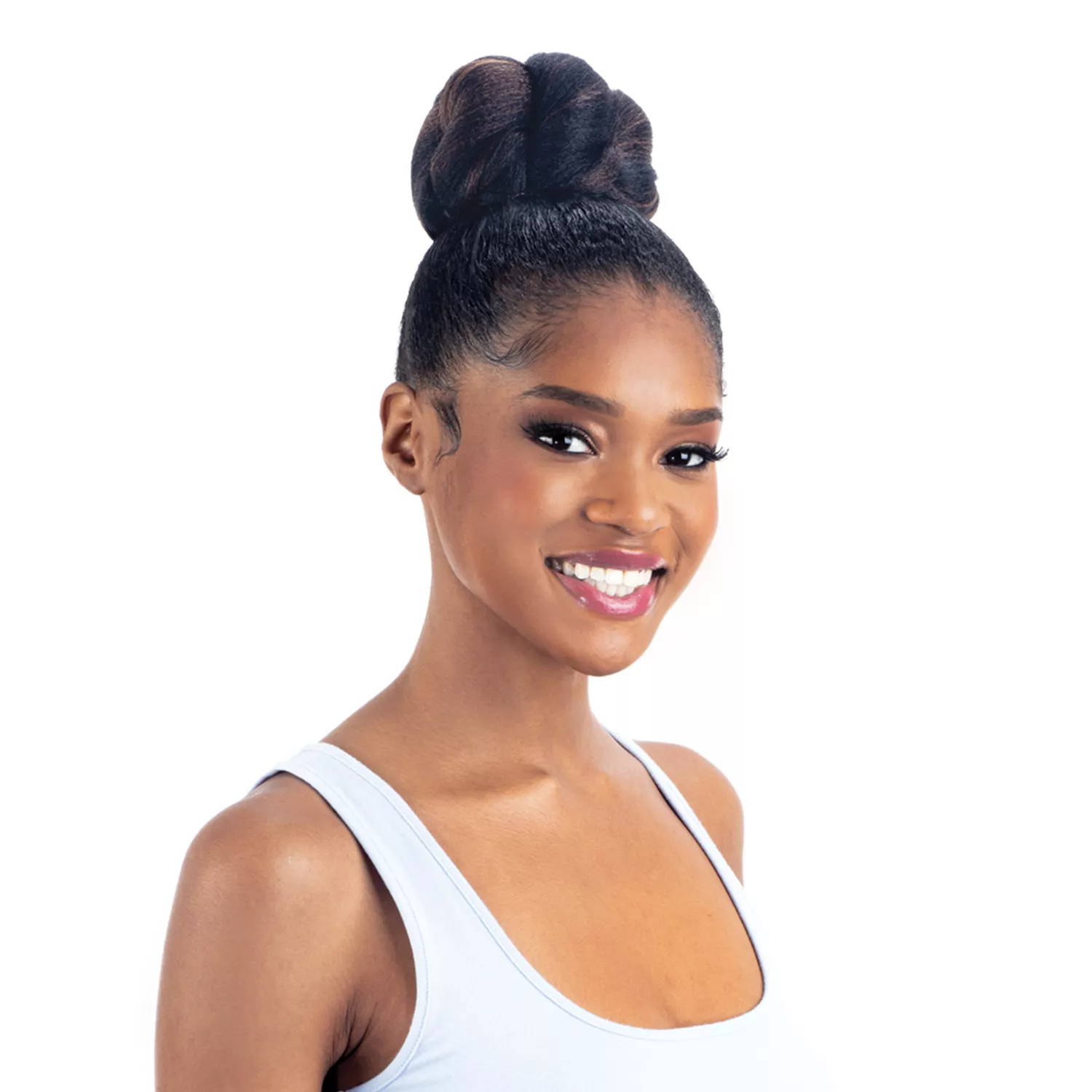 FreeTress Equal Updo Classy Updo