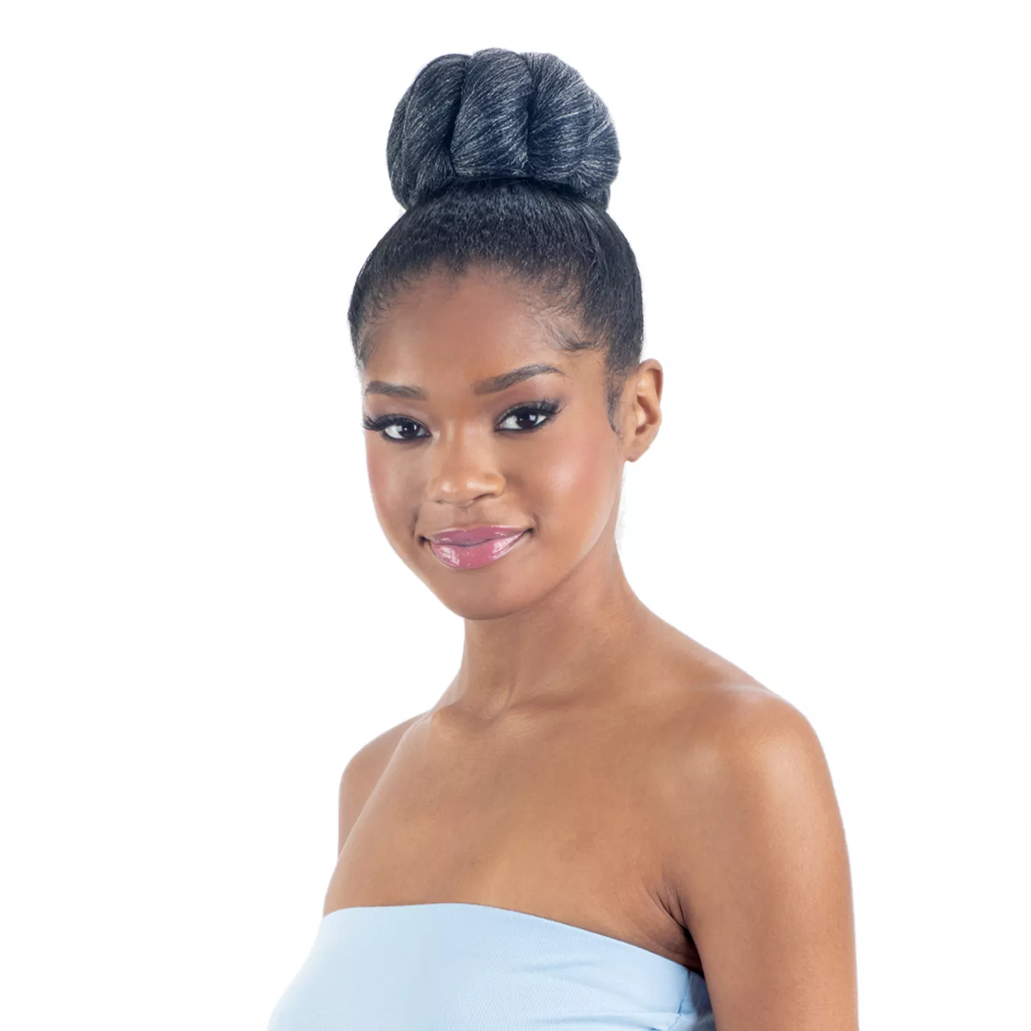 FreeTress Equal Updo Posh Updo