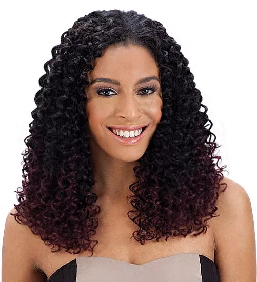 Freetress Equal Weave JAMAICAN BUNDLE WAVE 16/18"