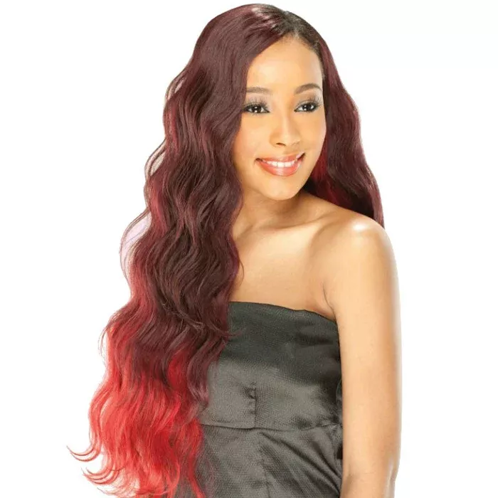 Freetress Equal Weave RUSSIAN BUNDLE WAVE 16" - 22"