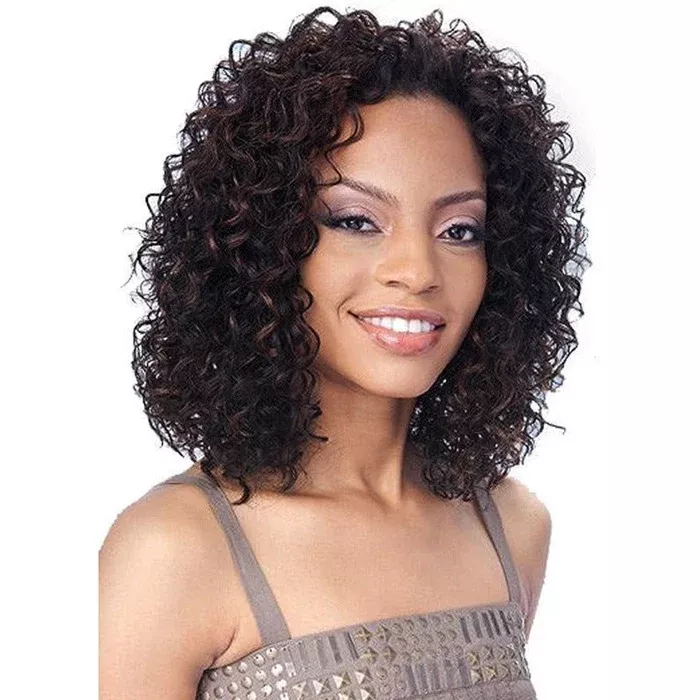 Freetress Fullcap Drawstring Half Wig - CELTIC GIRL