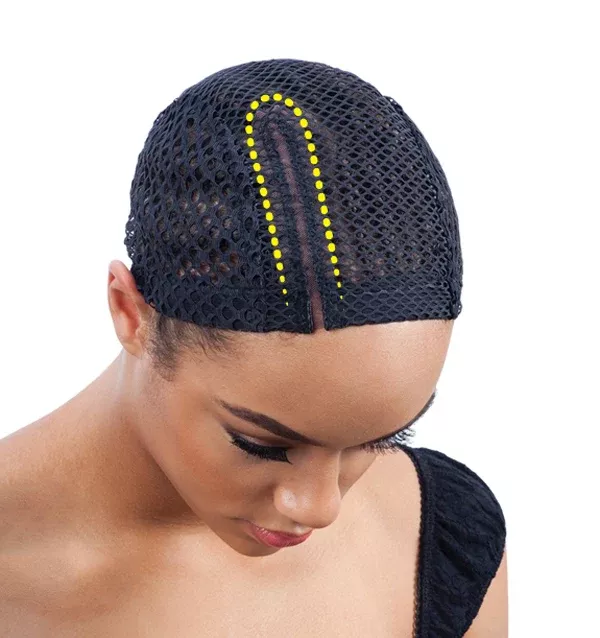 Freetress LACE CROCHET WIG CAP