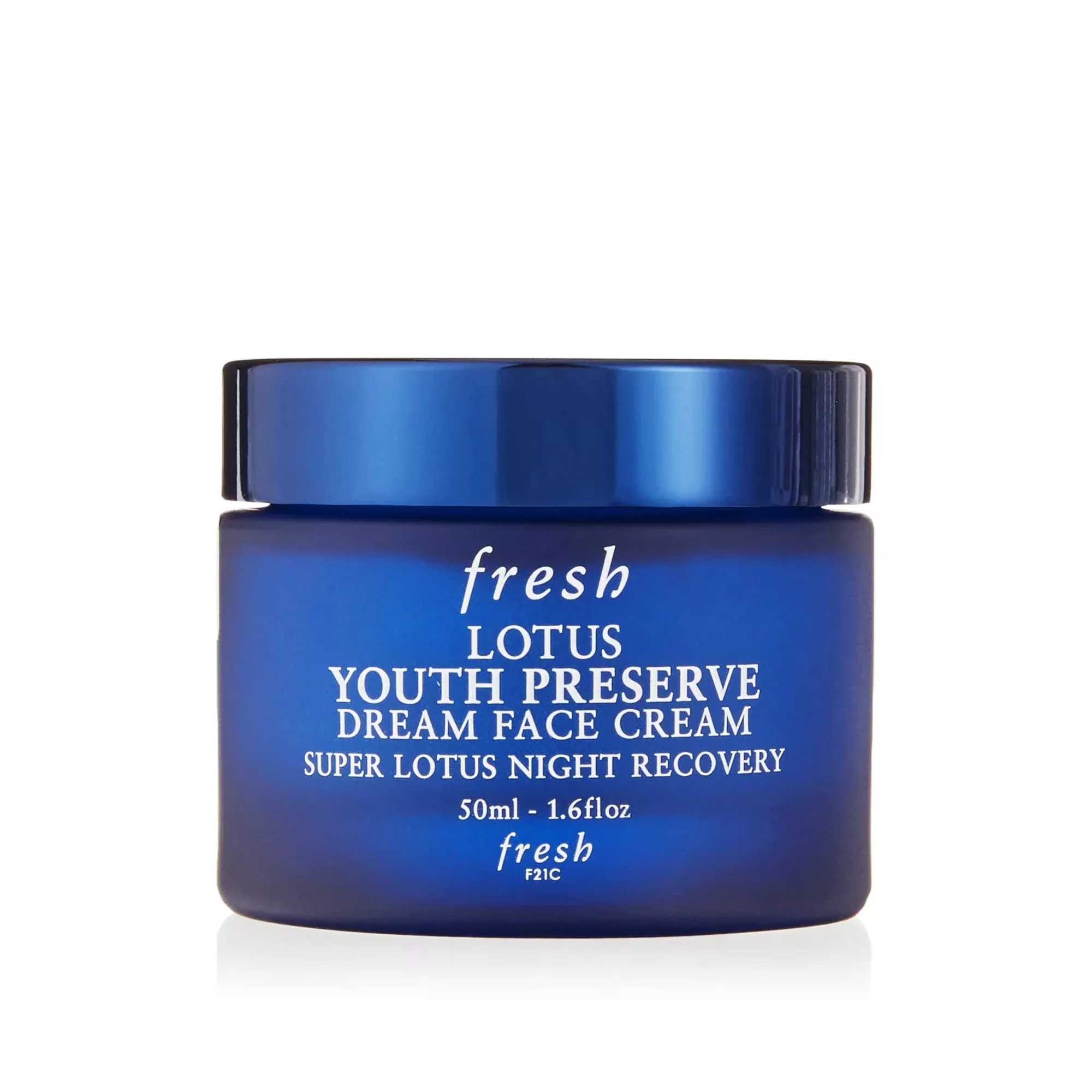 Fresh Lotus Youth Preserve Dream Face Cream 1.7oz