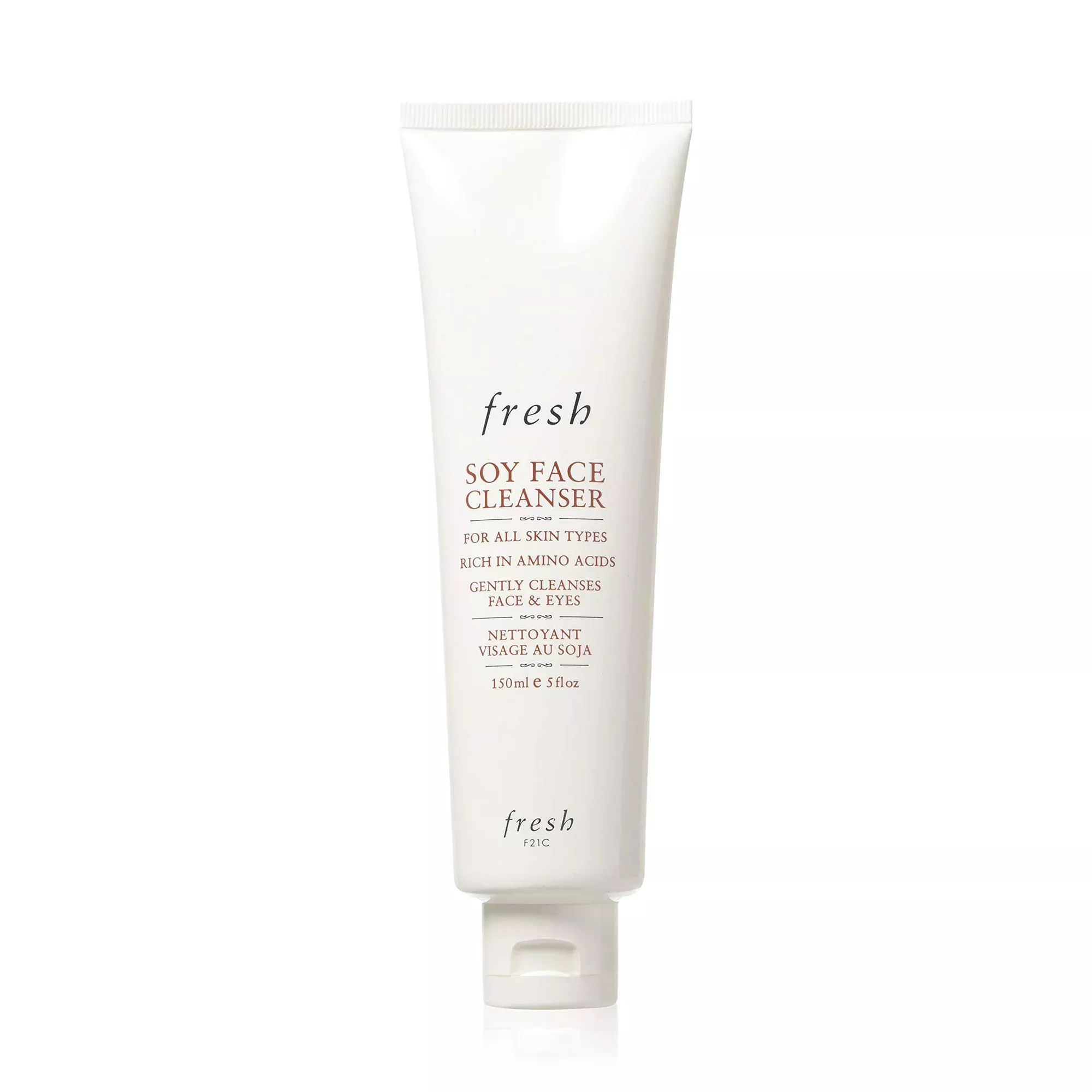 Fresh Soy Face Cleanser 5oz
