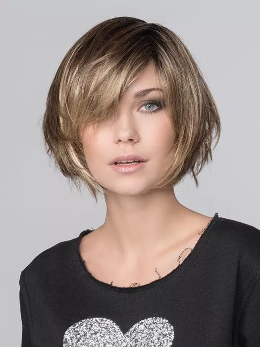 Fresh Wig by Ellen Wille | Synthetic