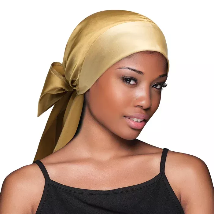 Fristline Evolve Satin Edge Wrap Scarf