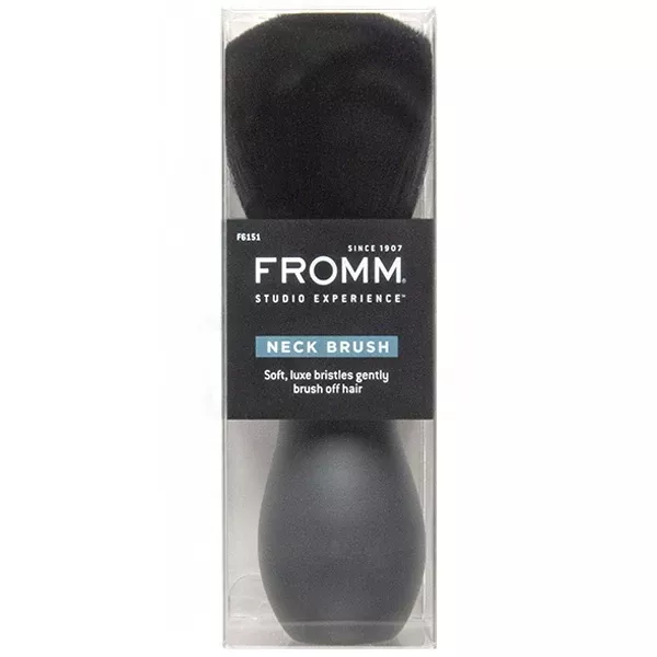 Fromm #F6151 Premium Neck Brush