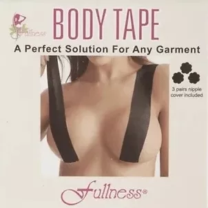 FULLNESS BODY TAPE