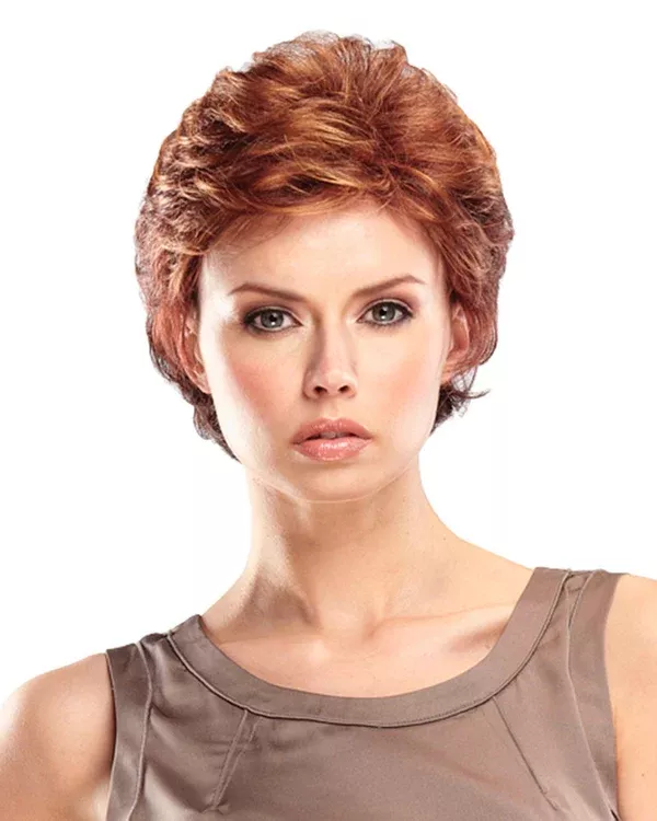 Gaby Synthetic Wig by Jon Renau