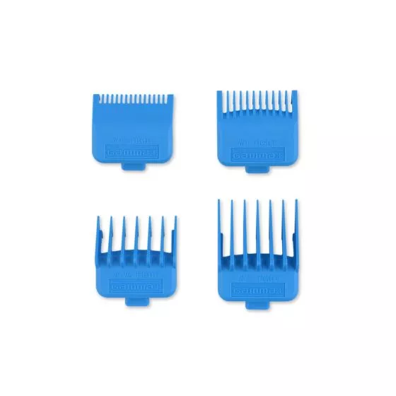 Gamma+ Dub Magnetic Tight Guards 4PK #GPTGB