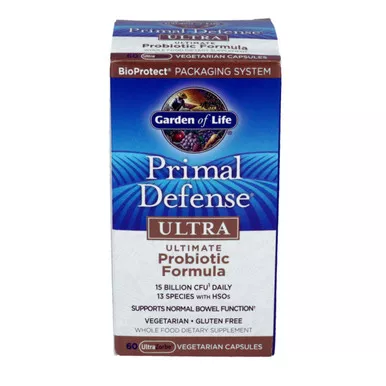 Garden of Life Primal Defense Ultra
