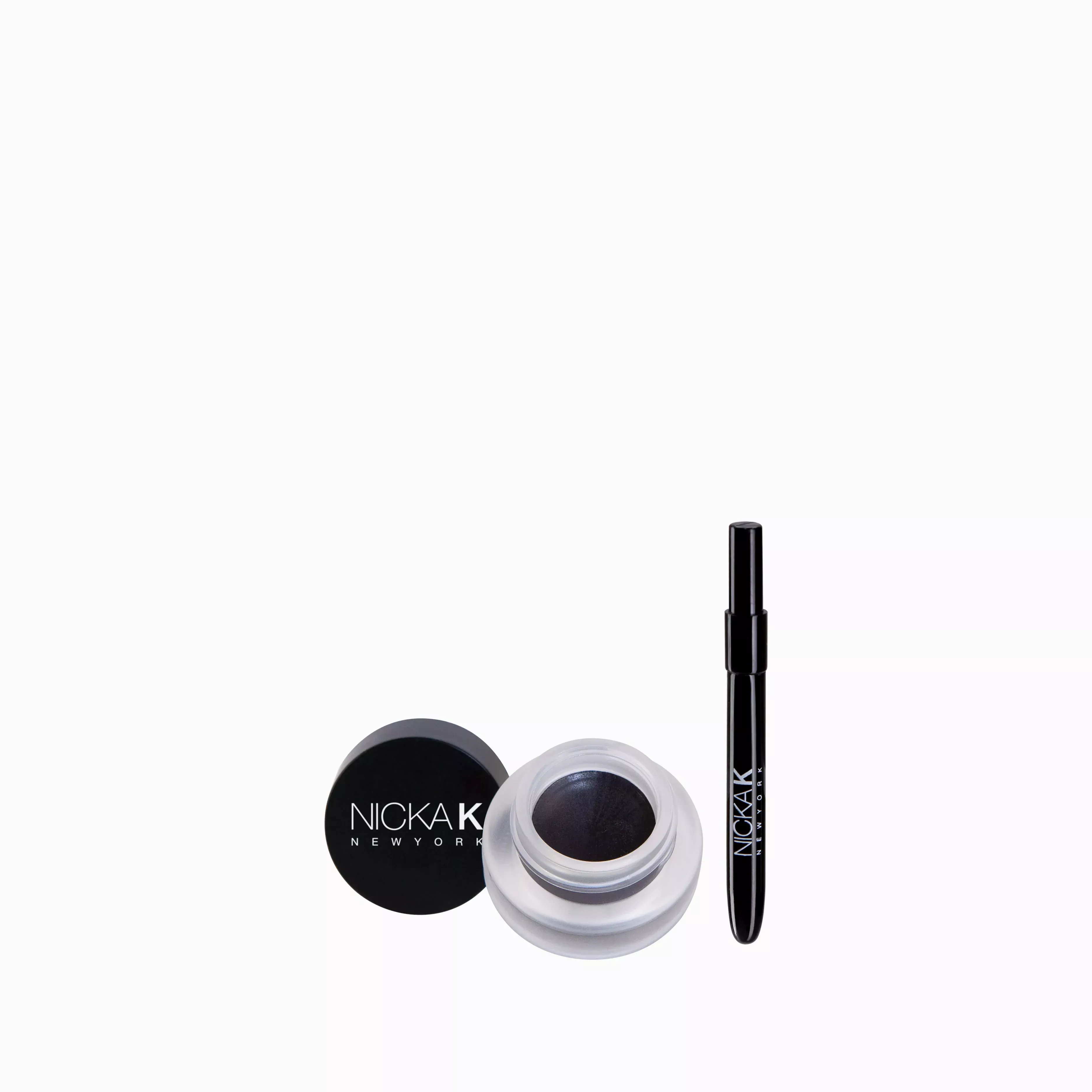 Gel Eyebrow Pomade