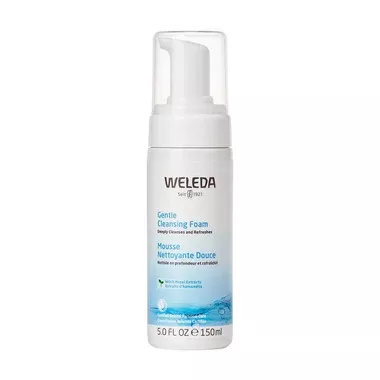 Gentle Cleansing Foam