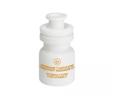 Germaine De Capuccini Timexpert Radiance C Concentrate Serum - 6 x 0.10 ozials