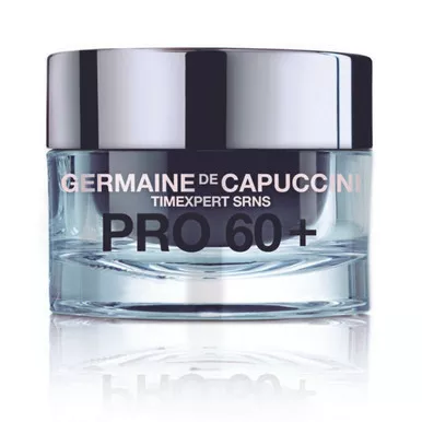Germaine De Capuccini Timexpert SRNS PRO 60+ Extra Demanding Cream