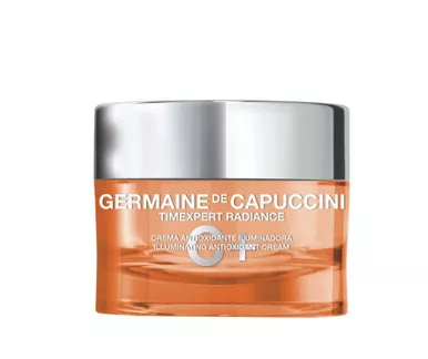 Germaine De CapucciniTimexpert Radiance C Illuminating Antioxidant Cream -1.69 oz
