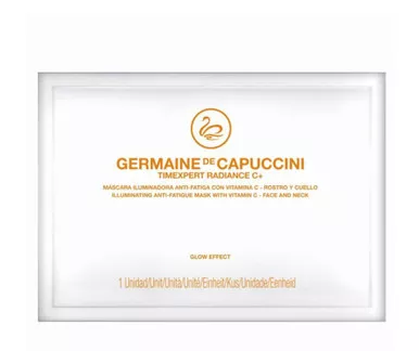 Germaine Dew Capuccini Timexpert Radiance C Mask - 6 units